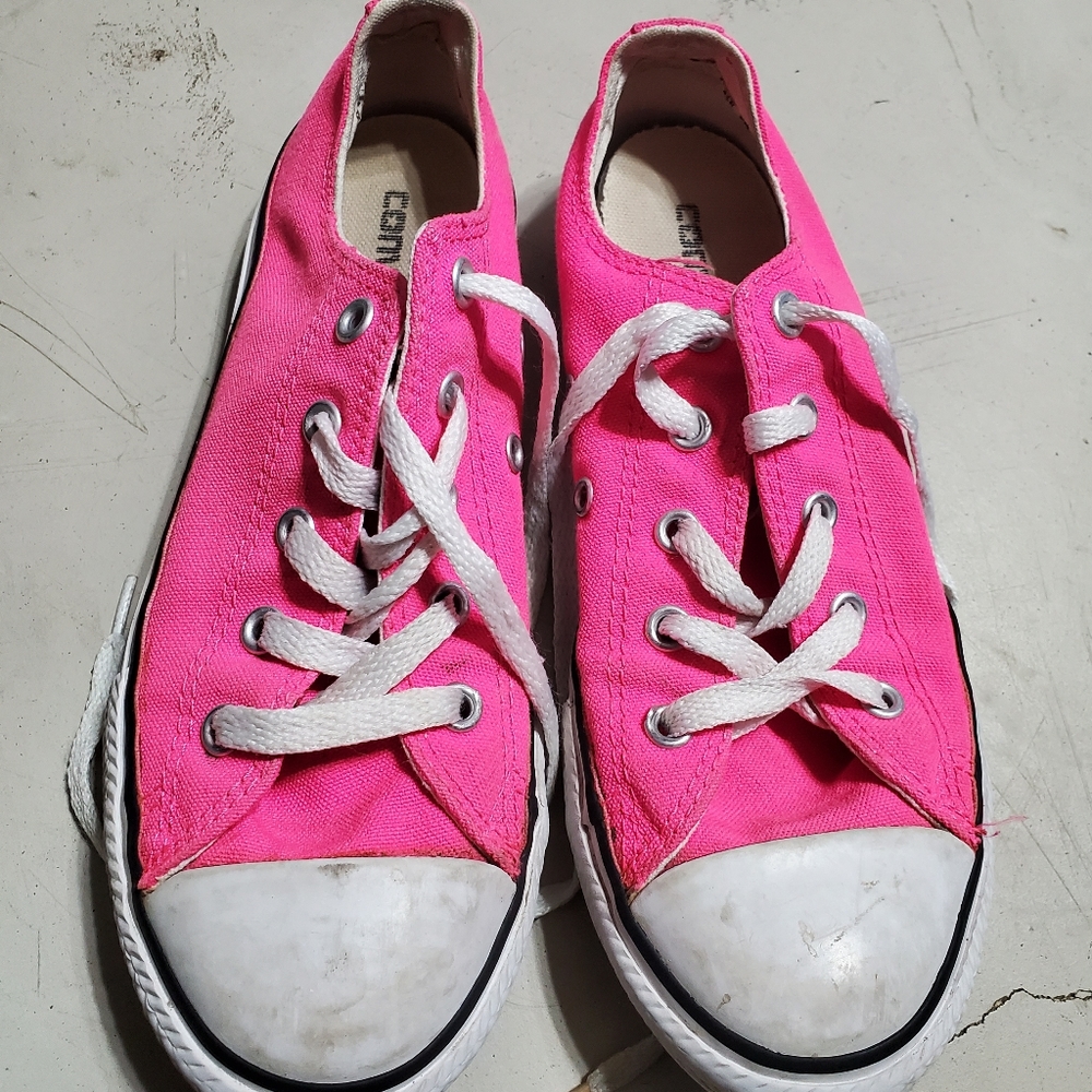 Vans Size 2